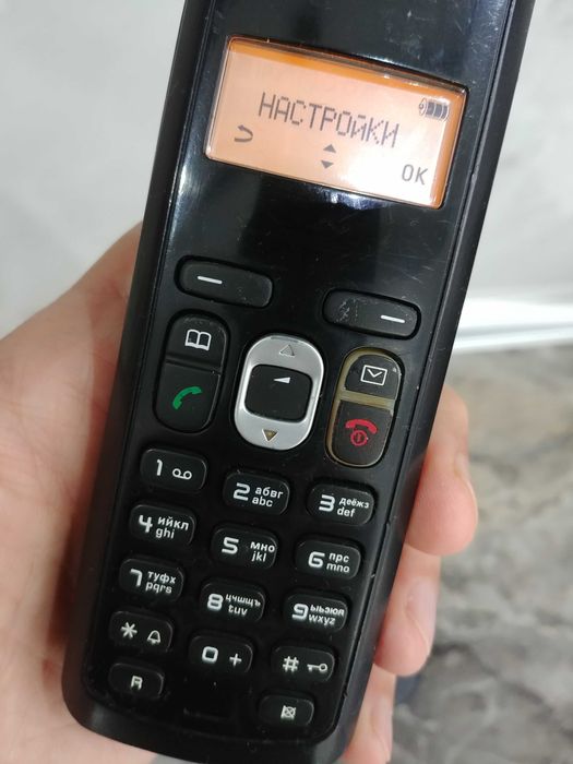 Радиотелефон Gigaset as200