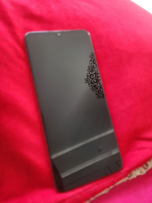 Samsung galaxy A12