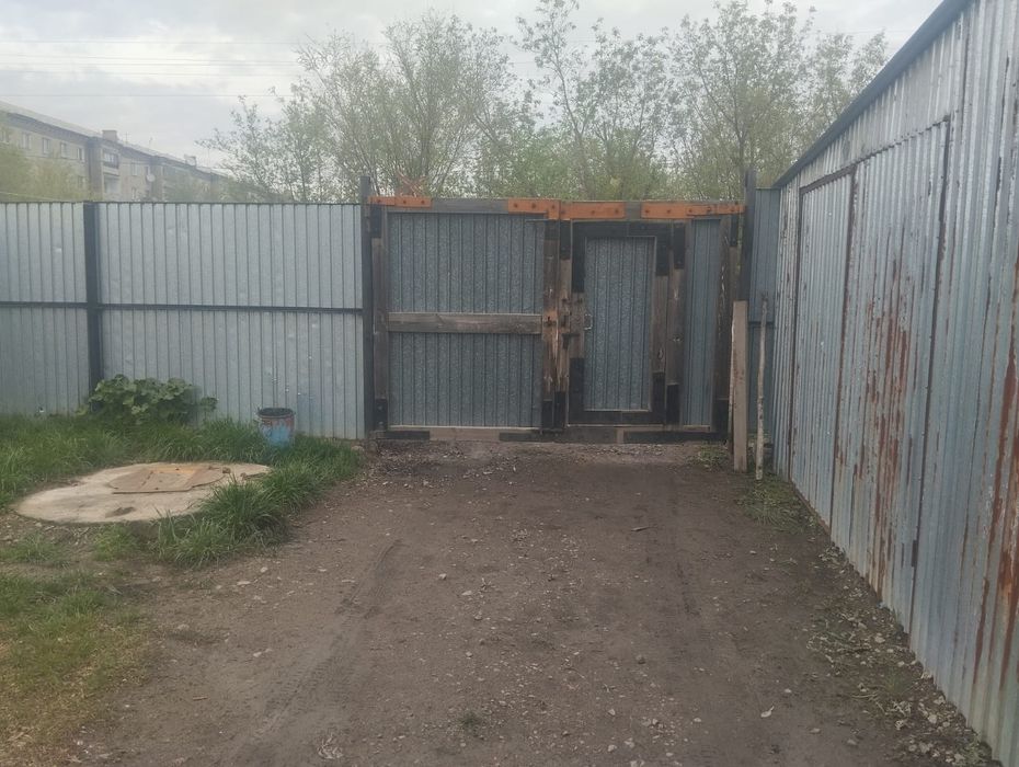 Продам частный дом