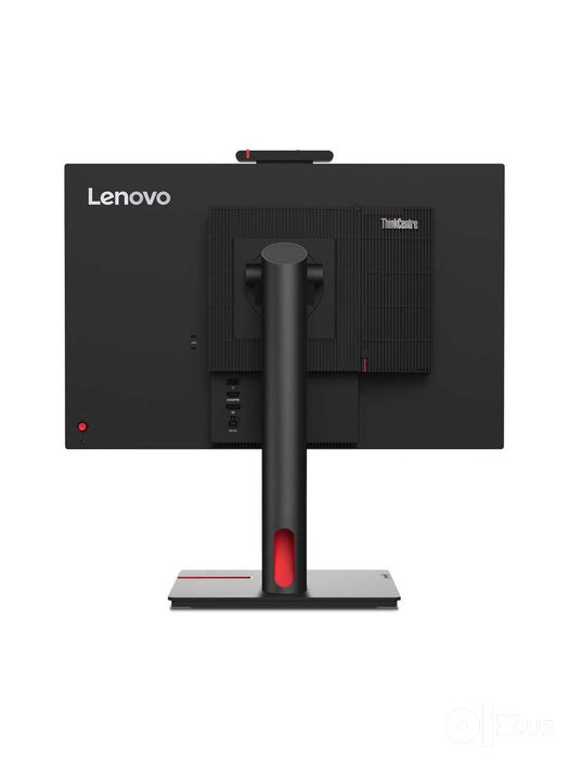 Моноблок Lenovo 24"/ThinkCentre 24 Gen 5/Core i3-7100T/8ГБ/256ГБNVME /