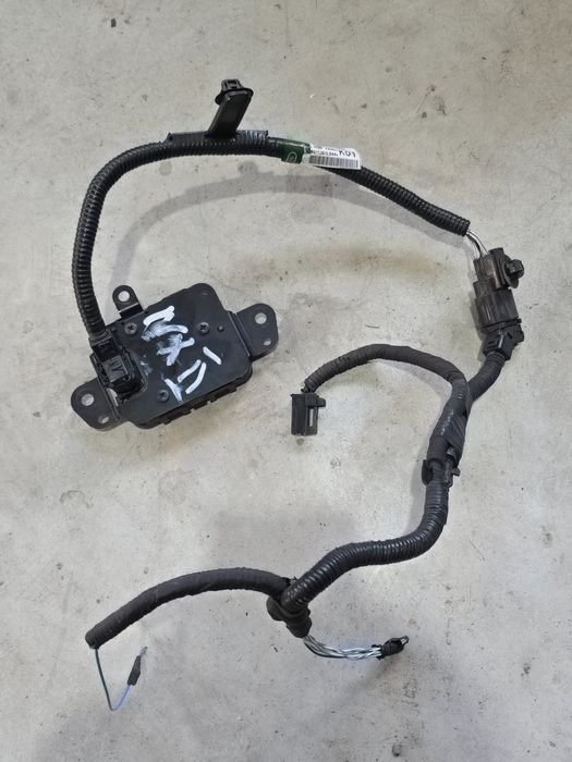 Radar distronic lexus nx II 2024 lexus rx V 2024 impecabi  88210-78020