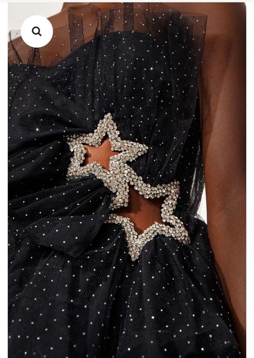 Нова рокля на Vaumon couture