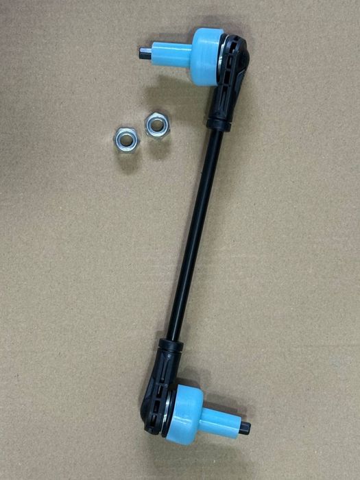 Тяга стабилизатора  / Шарнир / Наконечник рулевой тяги Malibu-2