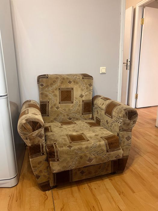 Отдам даром кресло
