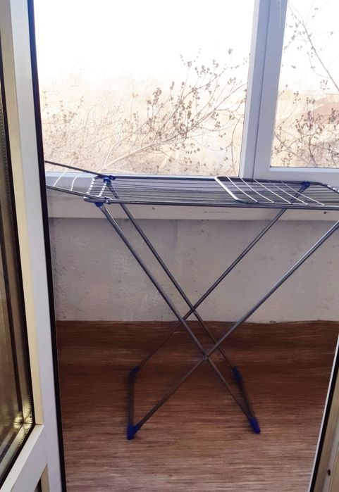 Продам 2-х комнатную квартиру.