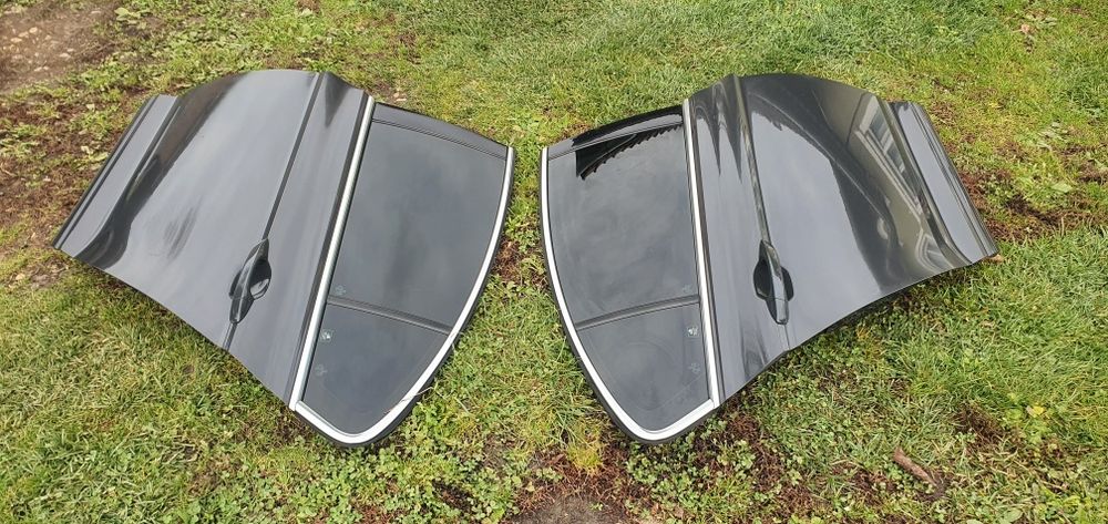 Usa portiera spate stanga dreapta passat b8 berlina limuzina sedan