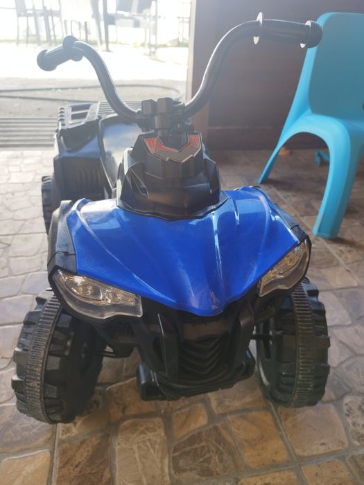 ATV electric copii