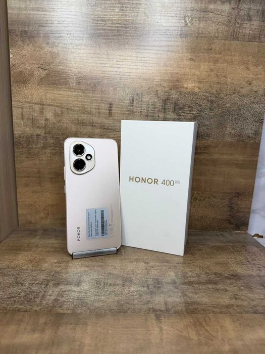 Honor 400 256ГБ/Хонор 400 256ГБ РАССРОЧКА ДО 24 МЕСЯЦЕВ Ломбард Лидер