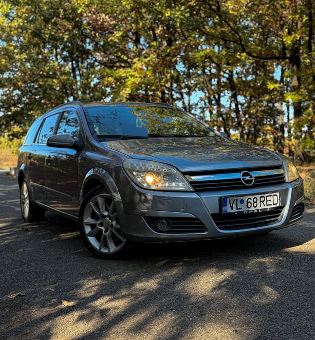 OPEL Astra 0 — imagine 1