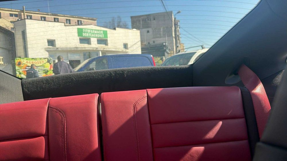 Porsche 911,an de fabricatie 2025, TVA inclus, nedeductibil.