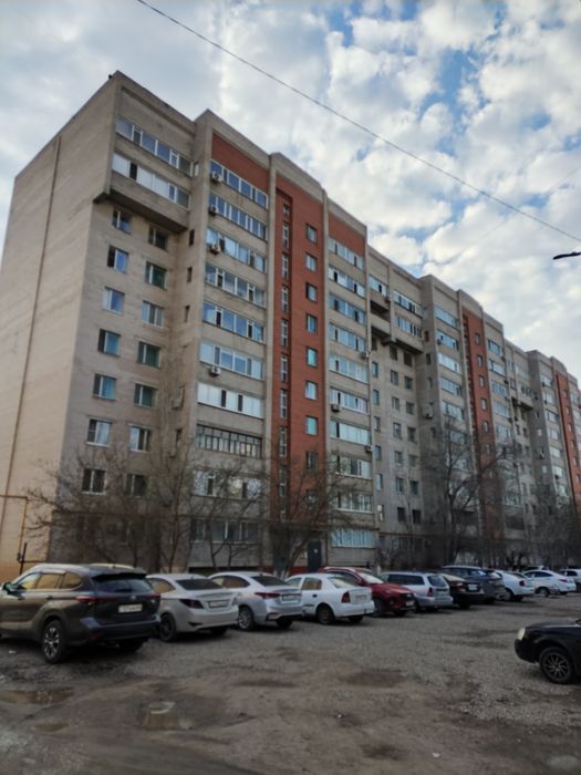 Продам 1-комнатную квартиру