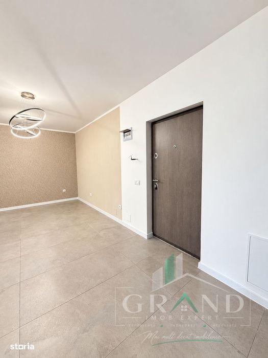 Apartament 3 camere de vanzare , Eroilor, Floresti.