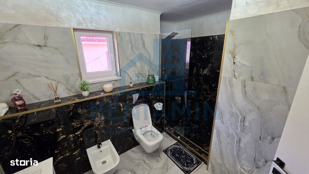 Casa Moderna in Zona Magnolia - Confort si Liniste la un pas de oras