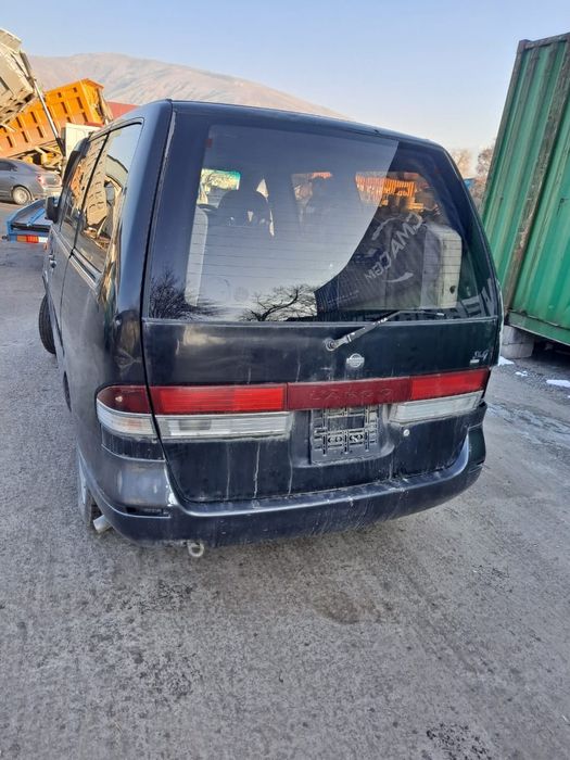 Продам машину срочно