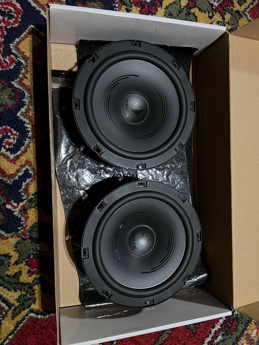 Helix pf w165 dvuhkampanentka