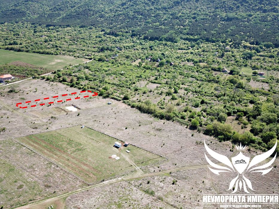 Продава се Парцел в Асеновград - 1500 кв.м за 15 €/кв.м - Снимка #11