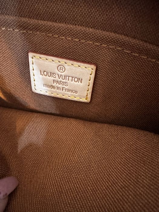 Geanta Luis Vuitton