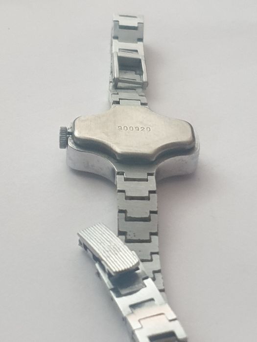 Ретро часовник Чайка