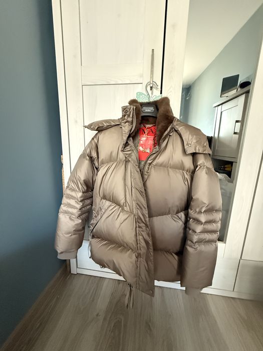 Ново яке с пух Max&Co