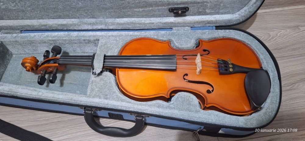 Vioara  3/4 Italia
