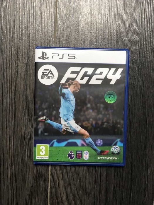 Игры для PlayStation 4 и 5 в идеальном состоянии!