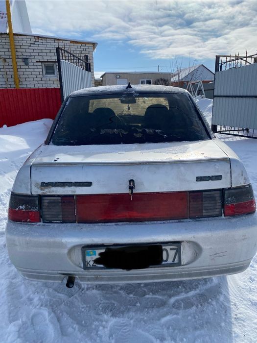 Ваз 2110 сатылады