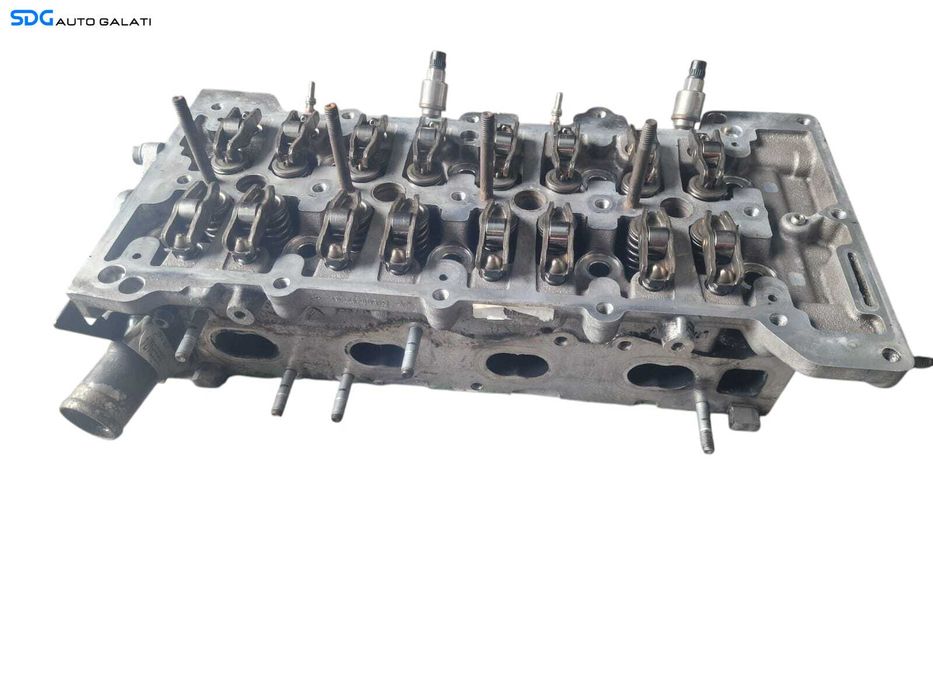Chiuloasa Chiulasa Motor Opel Zafira C 2.0 CDTI 2011 - 2025 Cod 55571949 [M8537]