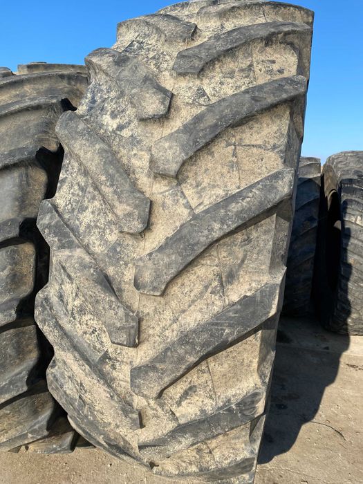 Anvelope sh 710.75 R42 Trelleborg