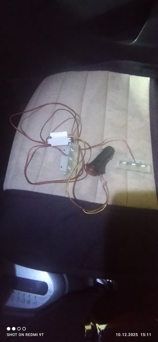 мигалка сотилади