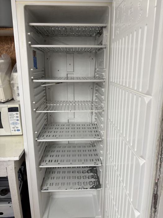 Морозилка Индезит