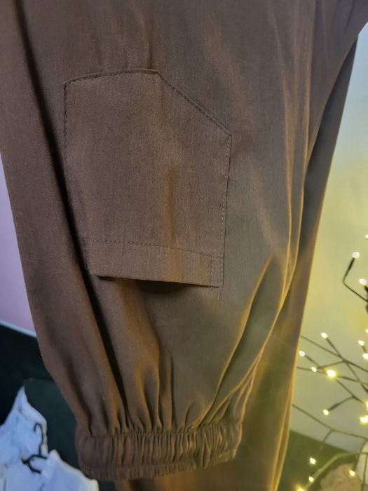 Costum medical Demoteks marimea L