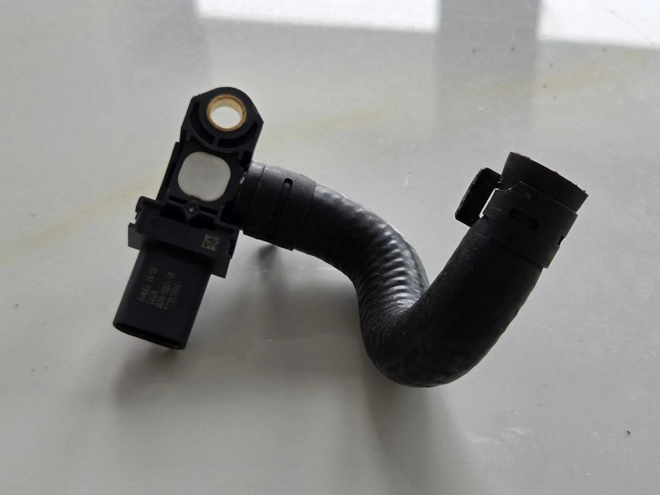 Senzor presiune DPF gaze evacuare OE FORD 2619786 - KG9A-9G824-BA