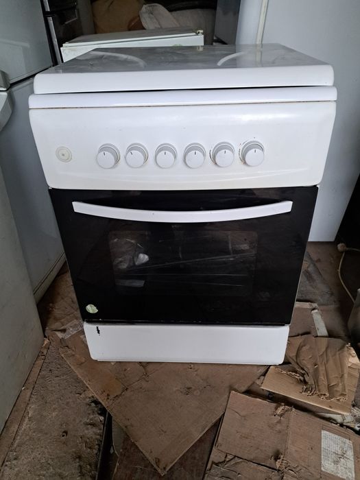 Продам газовая плита