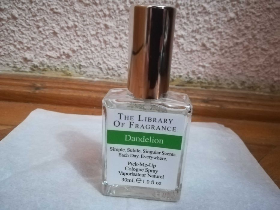 Dandelion Demeter Fragrance unisex