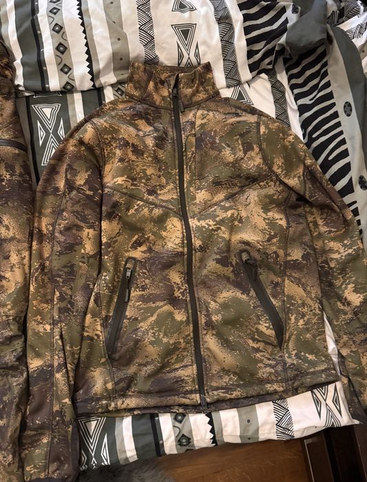 Комплект Harkila Axis Msp gore tex