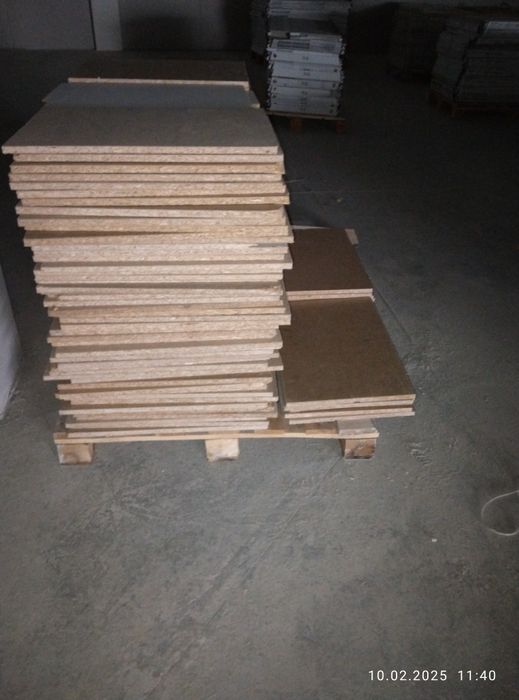 Продам ДСП  листы