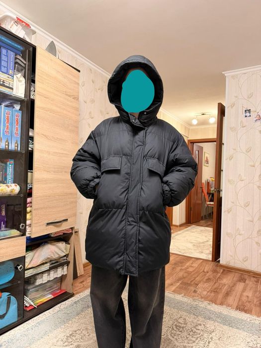 Продам куртку на весну