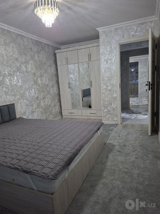 Квартира в Аренду