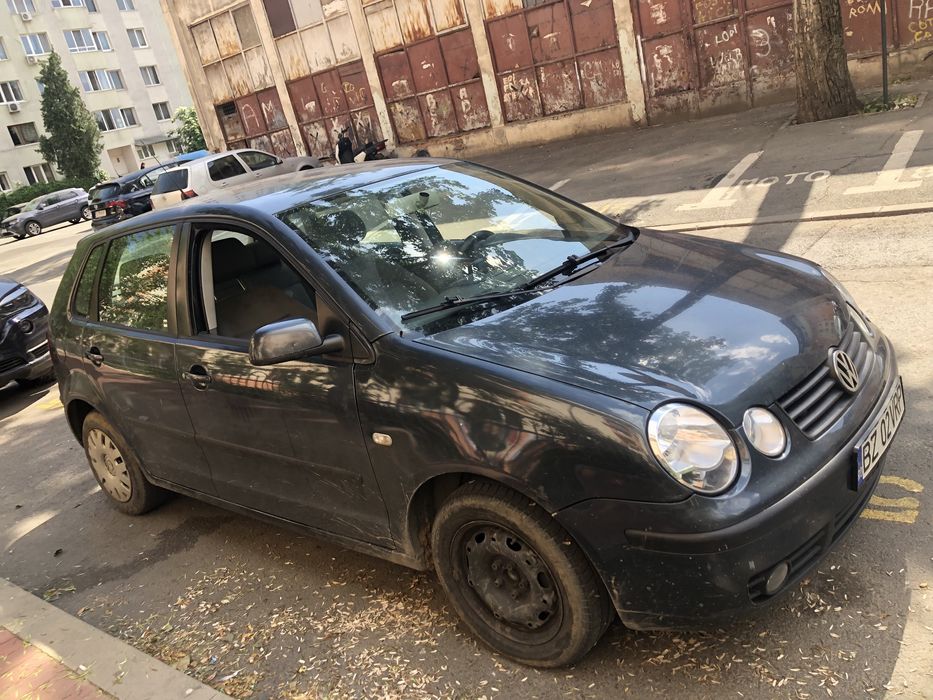 Schimb cu ceva mai mare. Sau vănd