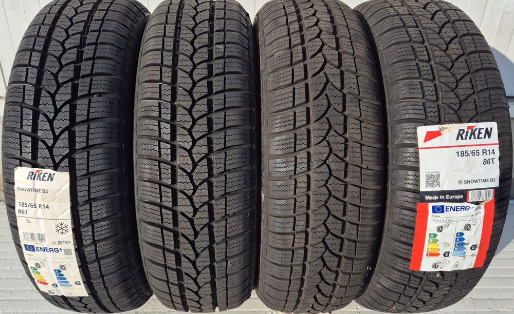 185 65 r14 - Piese auto de vânzare | OLX.ro