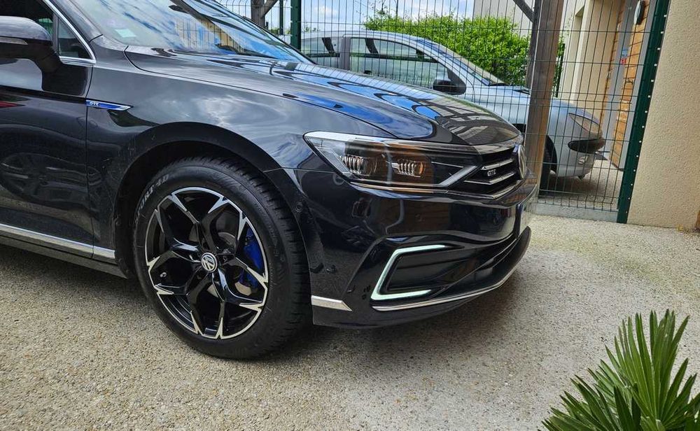 Джанти за CUPRA 18" 19"  5X112 SEAT SKODA VAG Born Formentor - I5572