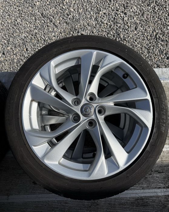 Джанти за OPEL ASTRA K  225/45/17
