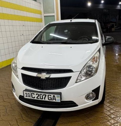 Spark 2010 2 pozitsiya