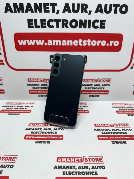 Samsung Galaxy S22 128GB Amanet Store Braila [14342]