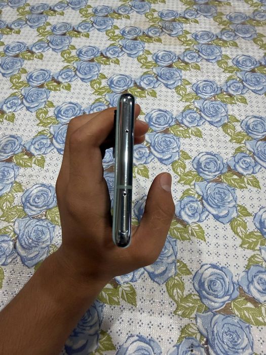 Samsung S20 FE .