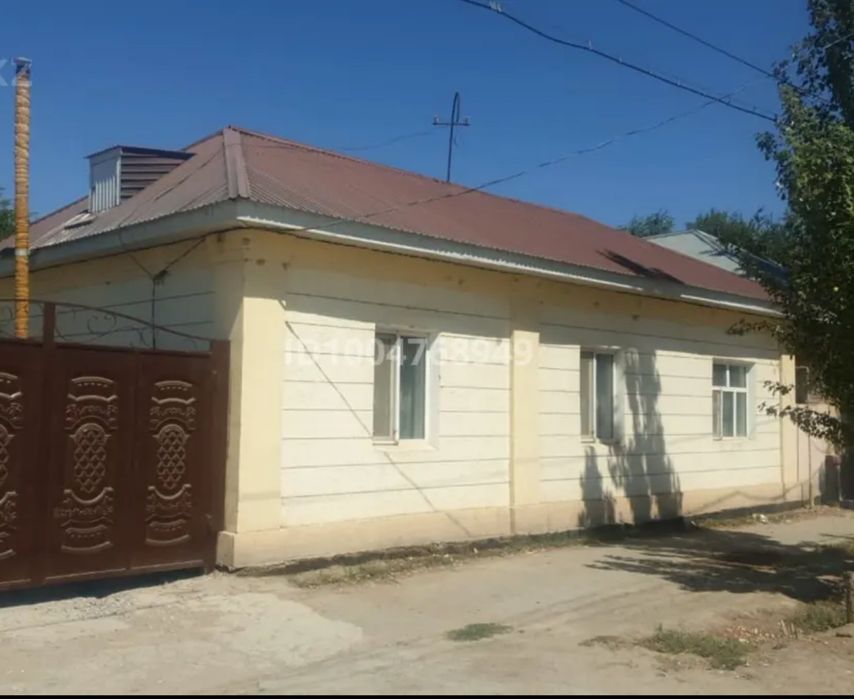 Сдам в аренду на долгий срок