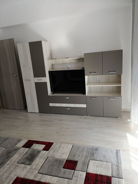 Inchiriez apartament 2 camere Popesti Leordeni