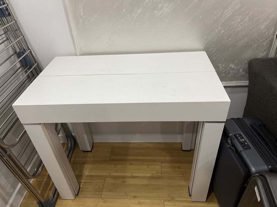 Стол трансформер