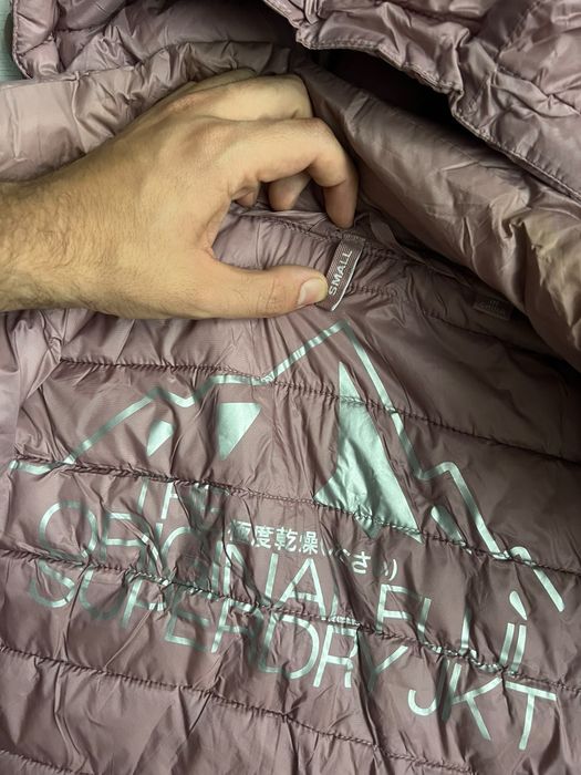 SuperDry  Дамски Елек / S / Оригинал