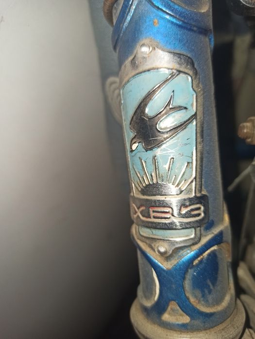 Продам Вело старт шоссе СССР